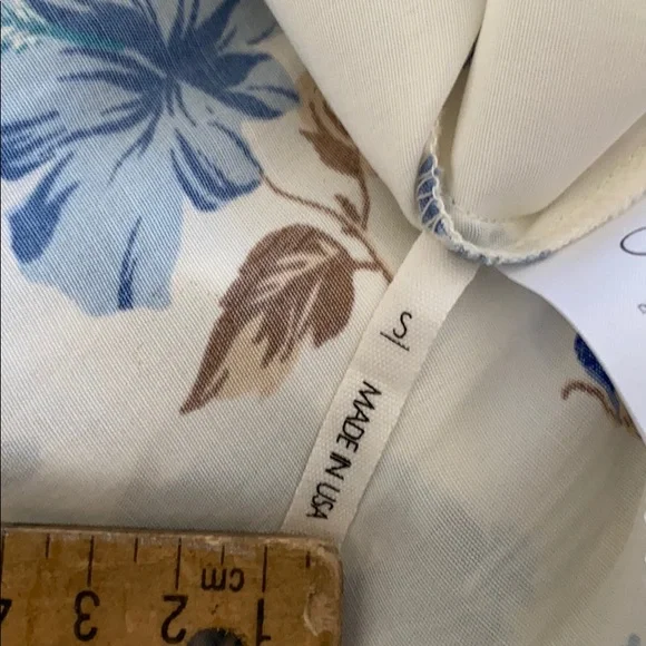 Reformation maxi dress size small - Picture 8 of 13